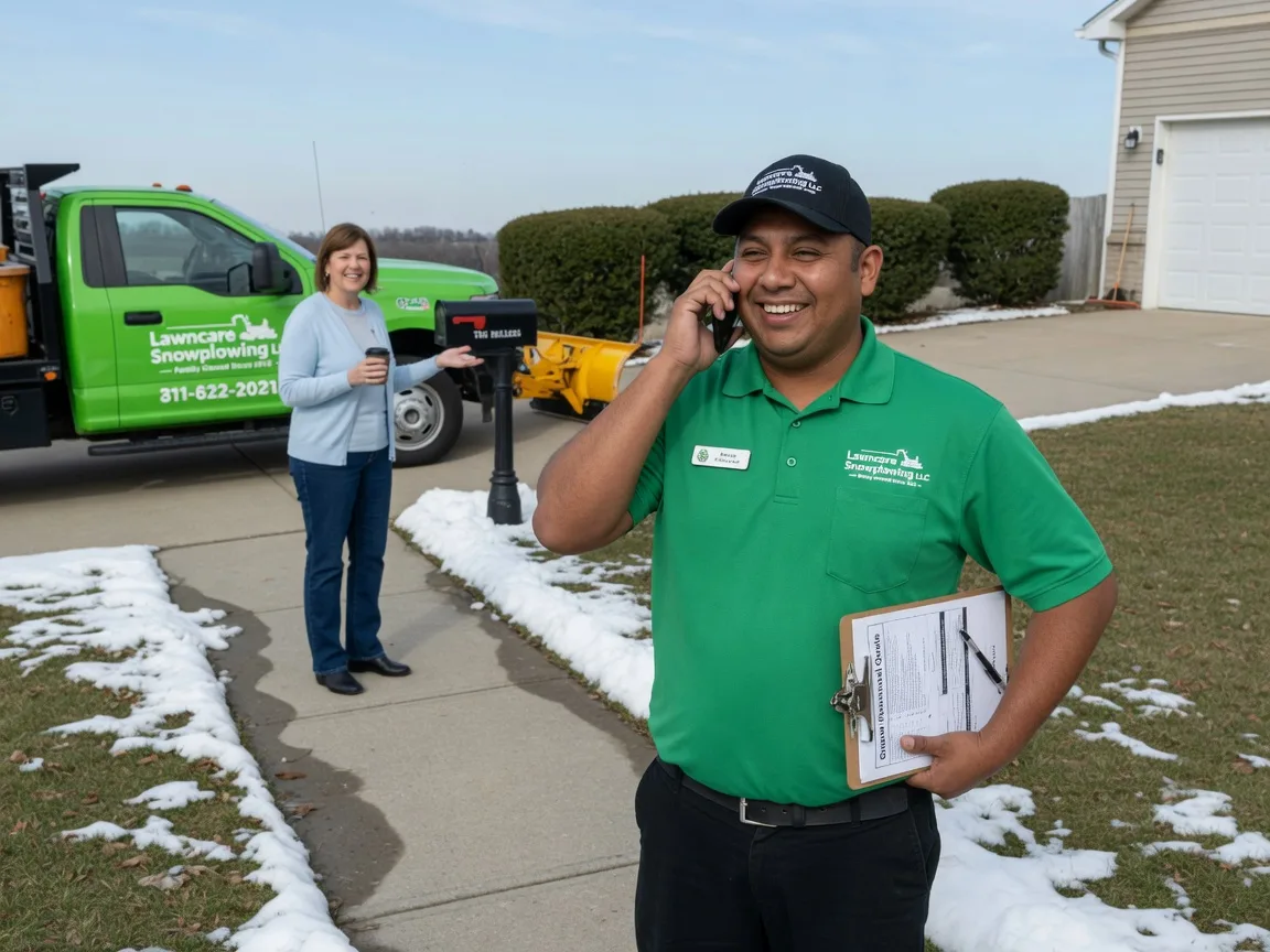 Lawn Care Services By Expert Landscaper Bethesda, OH FAQs
